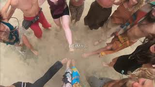 HEIMYA - Okami festival 2022