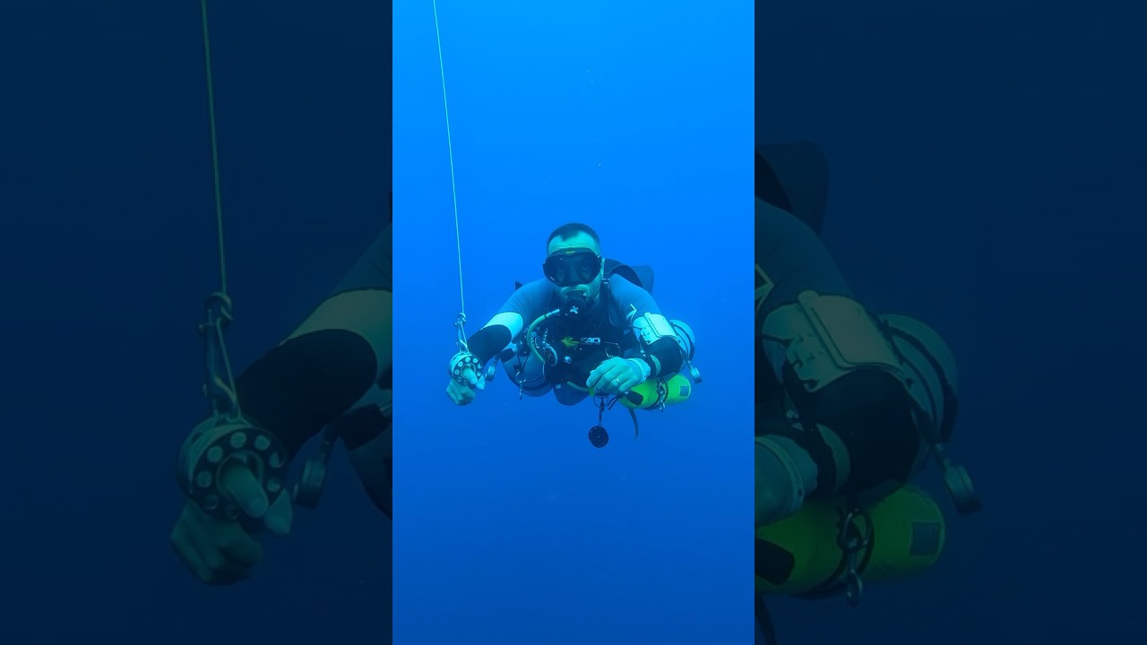 From Setup to Dive: Technical Dive Preparation at Reef Oasis Diving Center in UAE