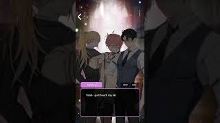 LoveUnholyc | First Day Aroused screenshot 3