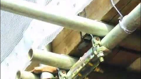 Scaffolding Erectors - Speedy Scaffolding Ltd