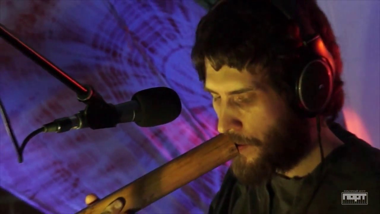 Sage - Eucaliptology (live in Port)