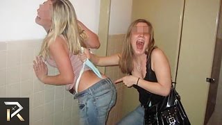 10 People Who Were KILLED By The Strangest Things!