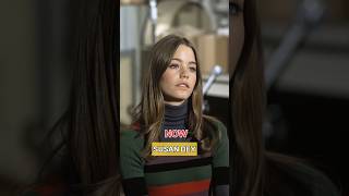 Iconic Hollywood Actresses Then & Now