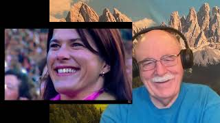 Andre Rieu & 3yo Akim Camara - Ferdinand Küchler's violin concertino in G - Requested reaction