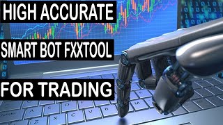 High accurate signals smart robot fxxtool pro for trading binary signals