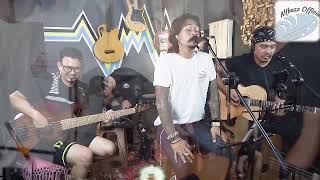 KAPALANG NYAAH-ABIEL JATNIKA  Cover By 3Pemuda Berbahaya feat Willy (Preman Pensiun)