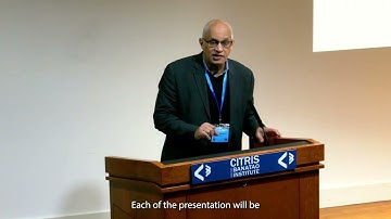 2024 PEER-LBNL Workshop, January 18-19, Khalid Mosalam, UC Berkeley