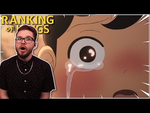 Boji & Miranjo... | Ranking of Kings Ep. 16 Reaction & Review