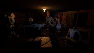 Bite Fnati Mix But With Chromatics