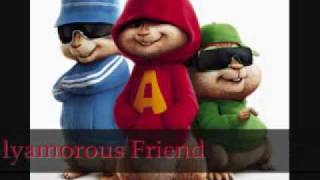 The Chipmunks- Polyamorous