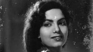 Mukhtasar Si Hai Meri Kahani Lata Mangeshkar Film Mehbooba 1954 Music Roshan Lal Lyrics Tanvir Naqvi
