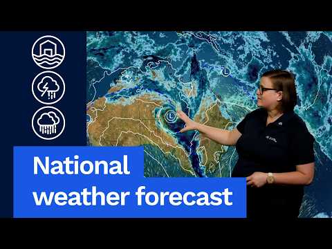 National forecast