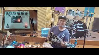 Blackstar HT - Dual Review (dijual)