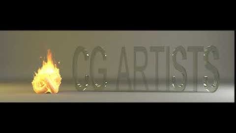 V-Ray 3.6 and Phoenix FD 3.04 render test in 3Ds Max