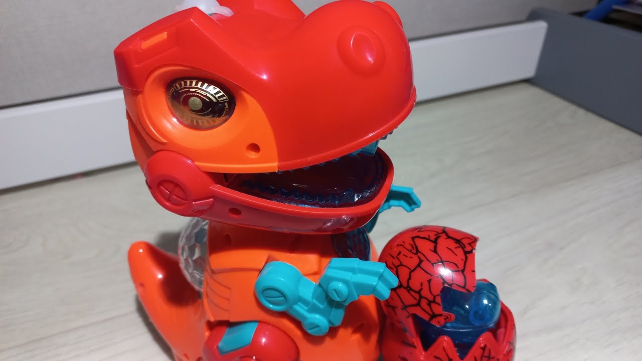 😊 "Funny Dinosaur Smoke and Joy"🦕🌈 YouTube