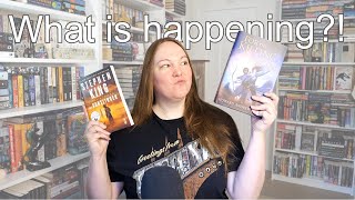 So Many Good Books in August || August Reading Wrap-Up || And A Huge Thank You!