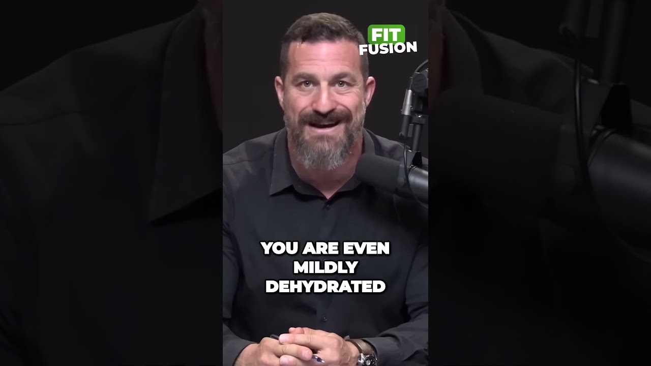 The Crucial Link Between Electrolytes and Optimal Brain Function