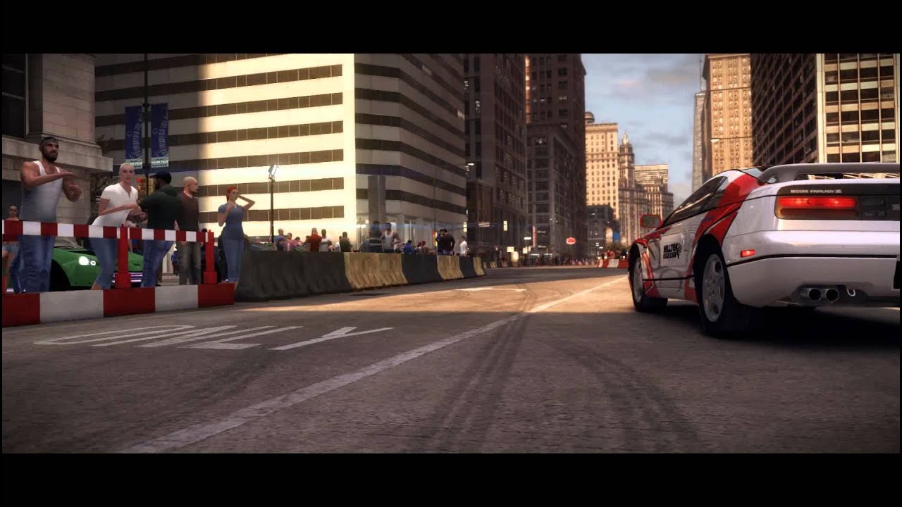 grid 2 ultra settings w/o intel