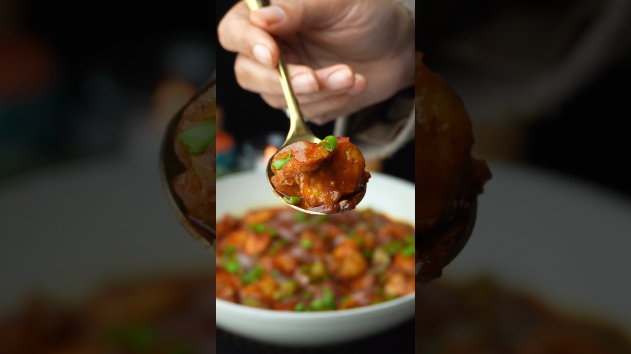 Ultimate Chilli Chicken Recipe | Restaurant Style Indo Chinese Chicken 😍 