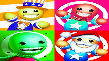 Kick the Buddy - Gameplay Walkthrough Part 23 - Plants and China Town Weapons Gameplay