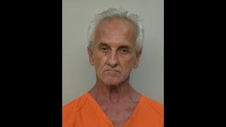 Police caught him creeping, turns out he was not registered as a SA.