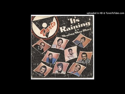 Darts - It's Raining (Extended version)