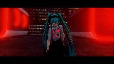 [MMD] EVERGLOW - DUN DUN [MV]