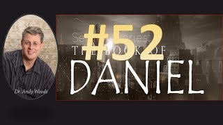 DANIEL 52. WHY THE WORLD HATES JESUS. Daniel 11:37b-38a