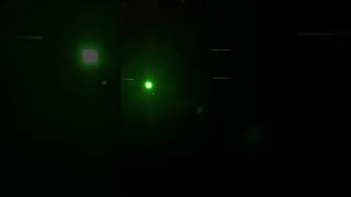 sig 8 co detector activation at 02:33hrs