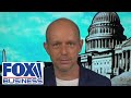 Steve Hilton slams critical race theory predicting it will help GOP