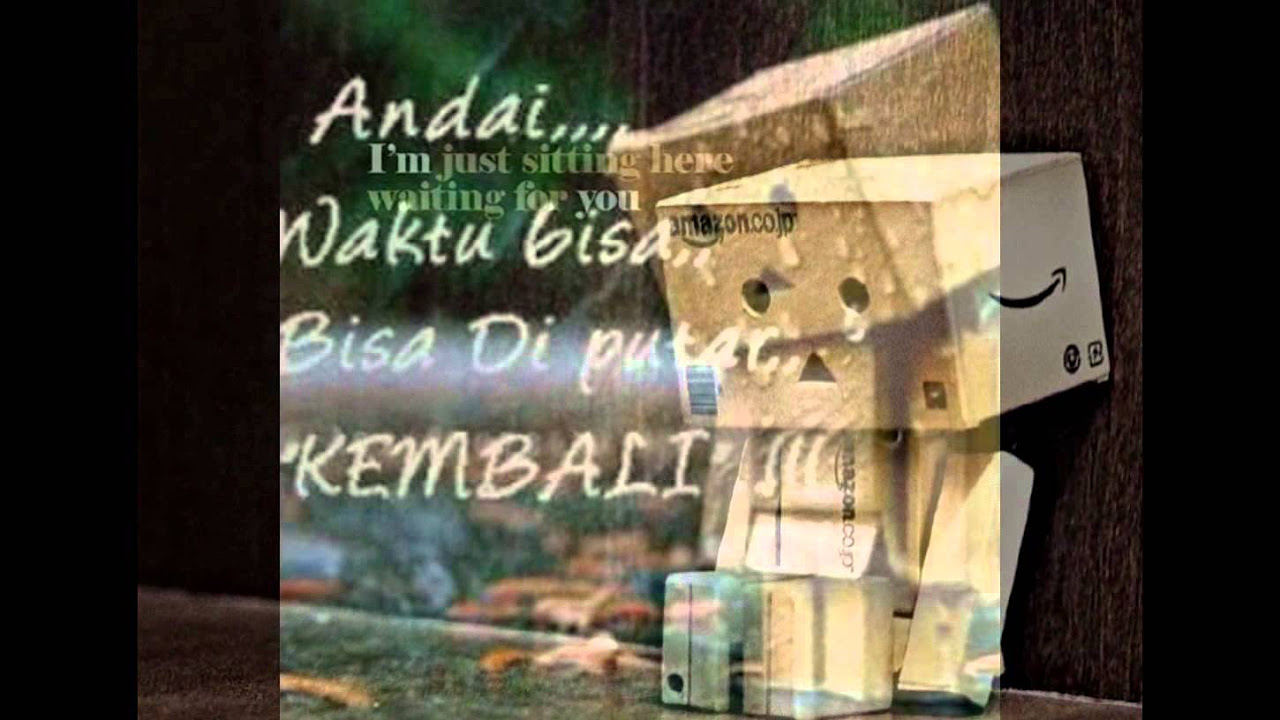 Tinky Winky - Semua Telah Berlalu