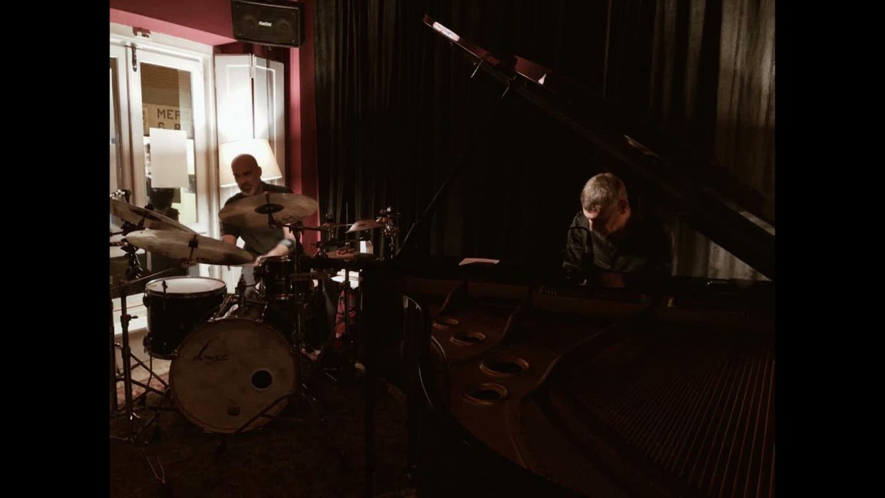 piananimal santa bruxa live Cossoul 21 04 23