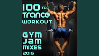 Big Bass Dubstep Electronica Energizer Shred, Pt. 3 (141 BPM Gym Jams 2016 DJ Mix)