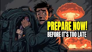When Crisis Hits Tonight, Do This in the First Hour