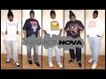 Fashion Nova Men's Clothing Try-On Haul image