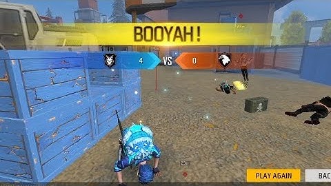 Munna Is Hacker🤣 Prank with Random Player CS Gameplay - Garena Free Fire- Total Gaming #youtebvideo