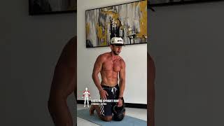 Weak grip = weak body You can pull, push, train legs   but if your hands gi...