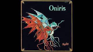 Oniris - Le Reve Et Le Quotidien (Rock) (1979)