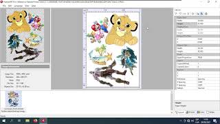 How to use AcroRIP to print in DTF? screenshot 5