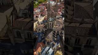 Catedral de Burgos por @ken4photo