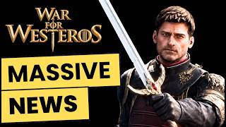 Game of Thrones: War for Westeros Just Got a HUGE Update screenshot 4