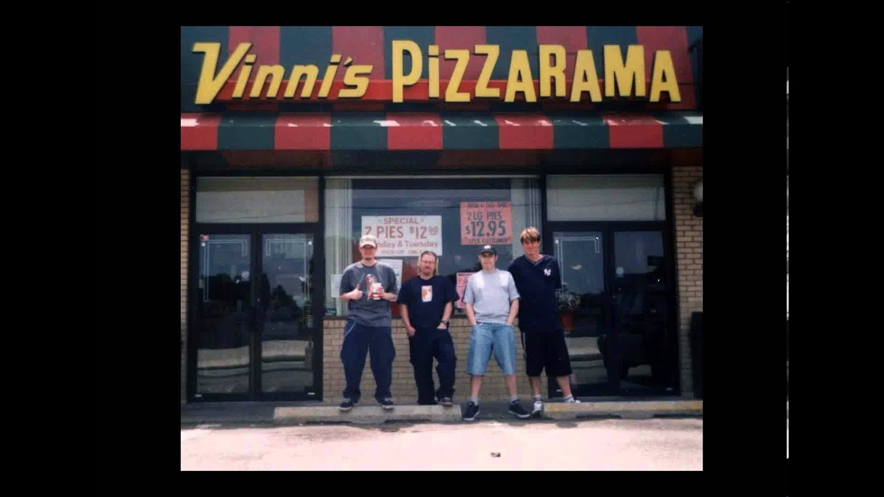 Pigs in Space - One Car Pile-up