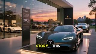 The Hidden Aviation Secrets in BMW Engines | From Fighter Planes to Luxury Cars