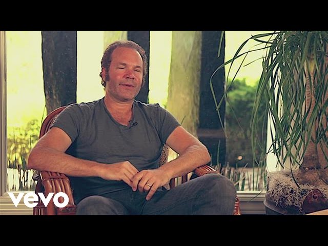Five for Fighting - Bookmarks: Track by Track Commentary