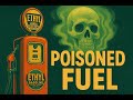 The Poison That Fueled the 20th Century: Untold Story of Leaded Gasoline