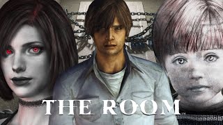 Explaining The Most Disturbing Silent Hill Game Ever Made