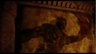 Wrath Of The Titans - Kronos Featurette