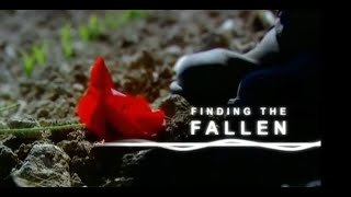 Finding the Fallen - Loos 1915: The Underground War (Yapfilms)