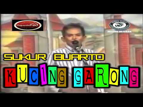 Full  Lawak Madura Sukur Buarto  KUCING GARONG