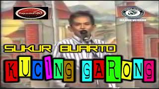Full  Lawak Madura Sukur Buarto  KUCING GARONG
